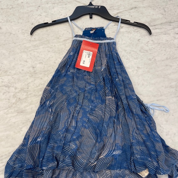 NWT!  Free People- Very cute, lined! - Picture 4 of 14